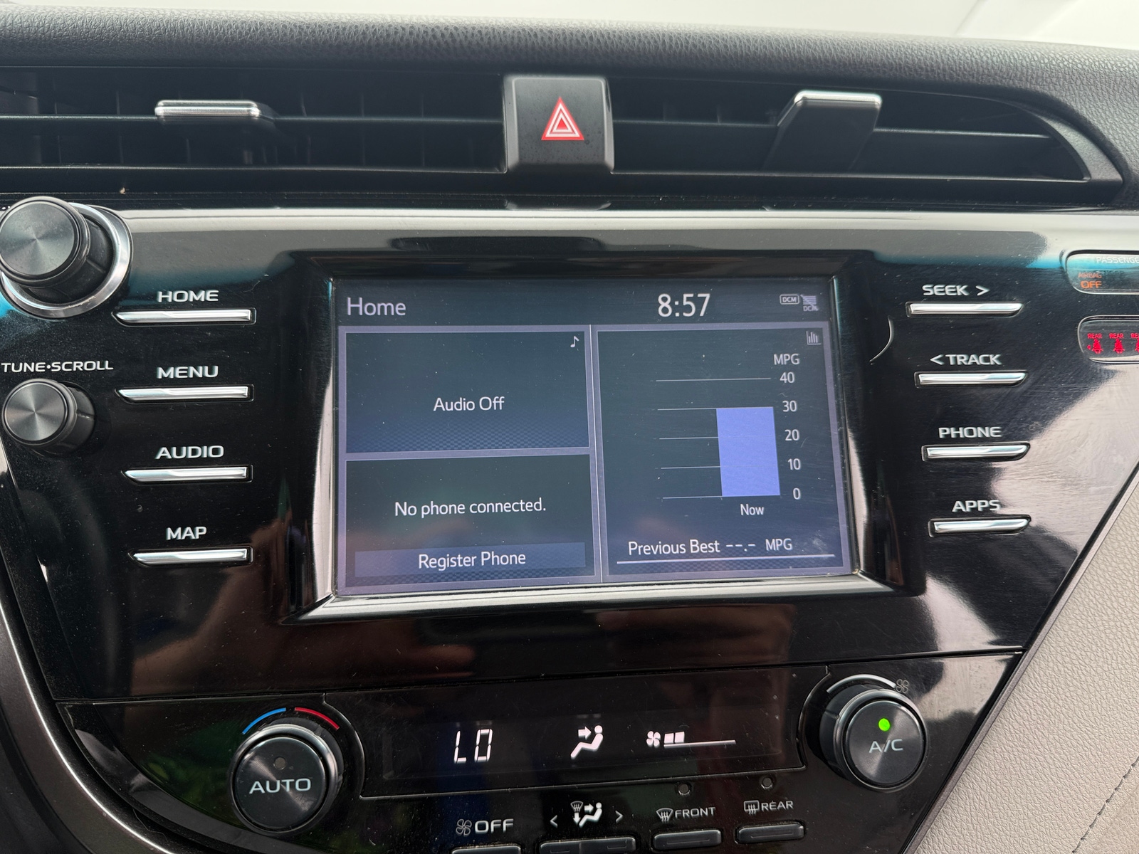 Thumbnail: 2019 Toyota Camry - 3