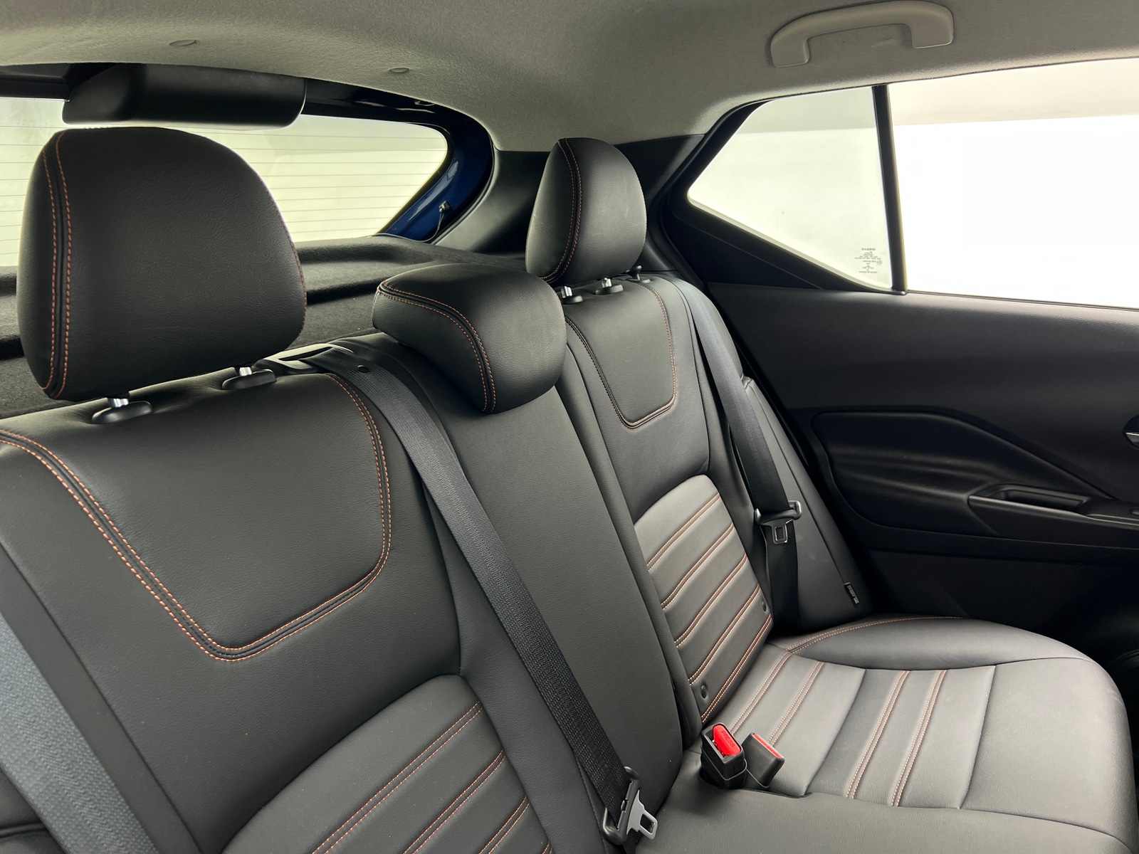 Thumbnail: 2020 Nissan Kicks - 5