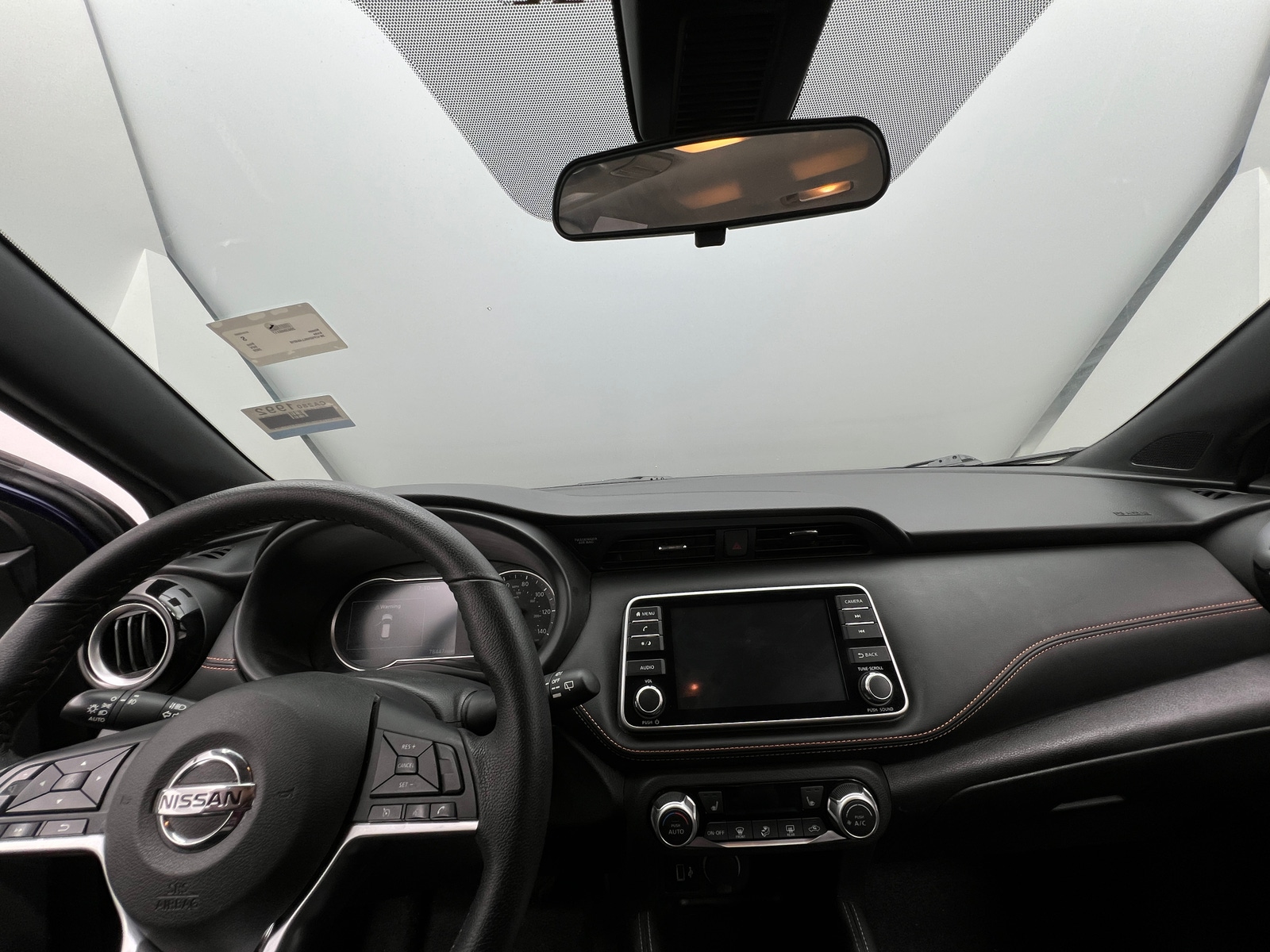 Thumbnail: 2020 Nissan Kicks - 2