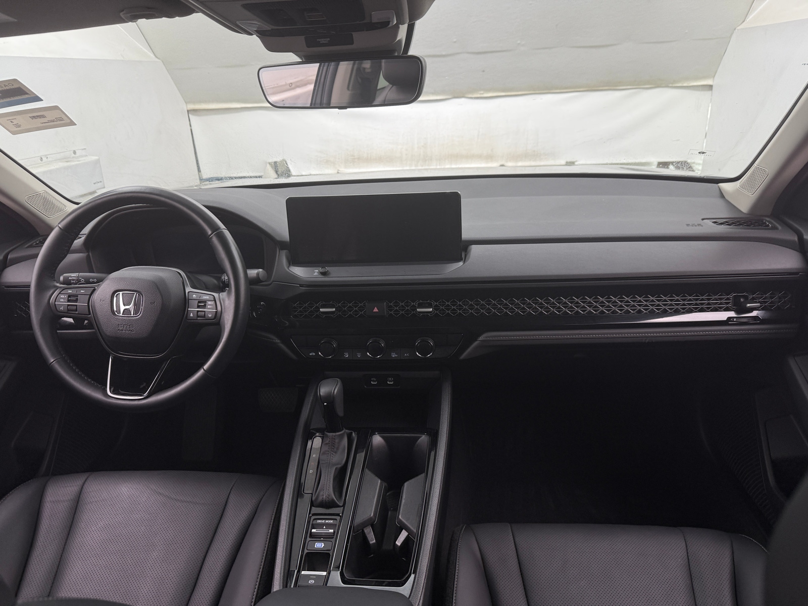 Thumbnail: 2024 Honda Accord - 2