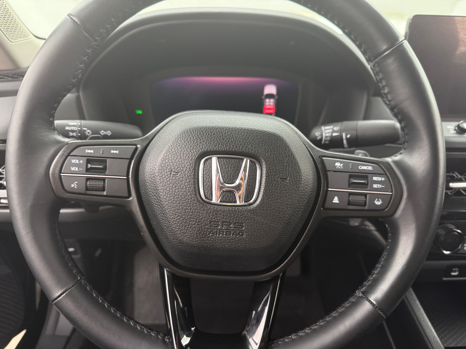 Thumbnail: 2024 Honda Accord - 4
