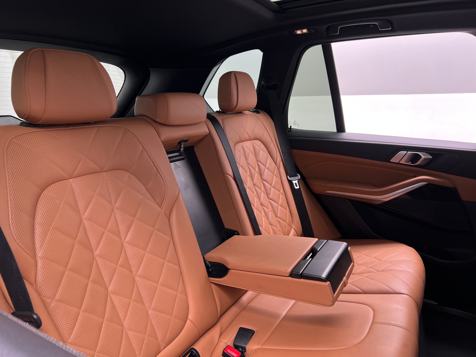 Thumbnail: 2023 BMW X5 - 5
