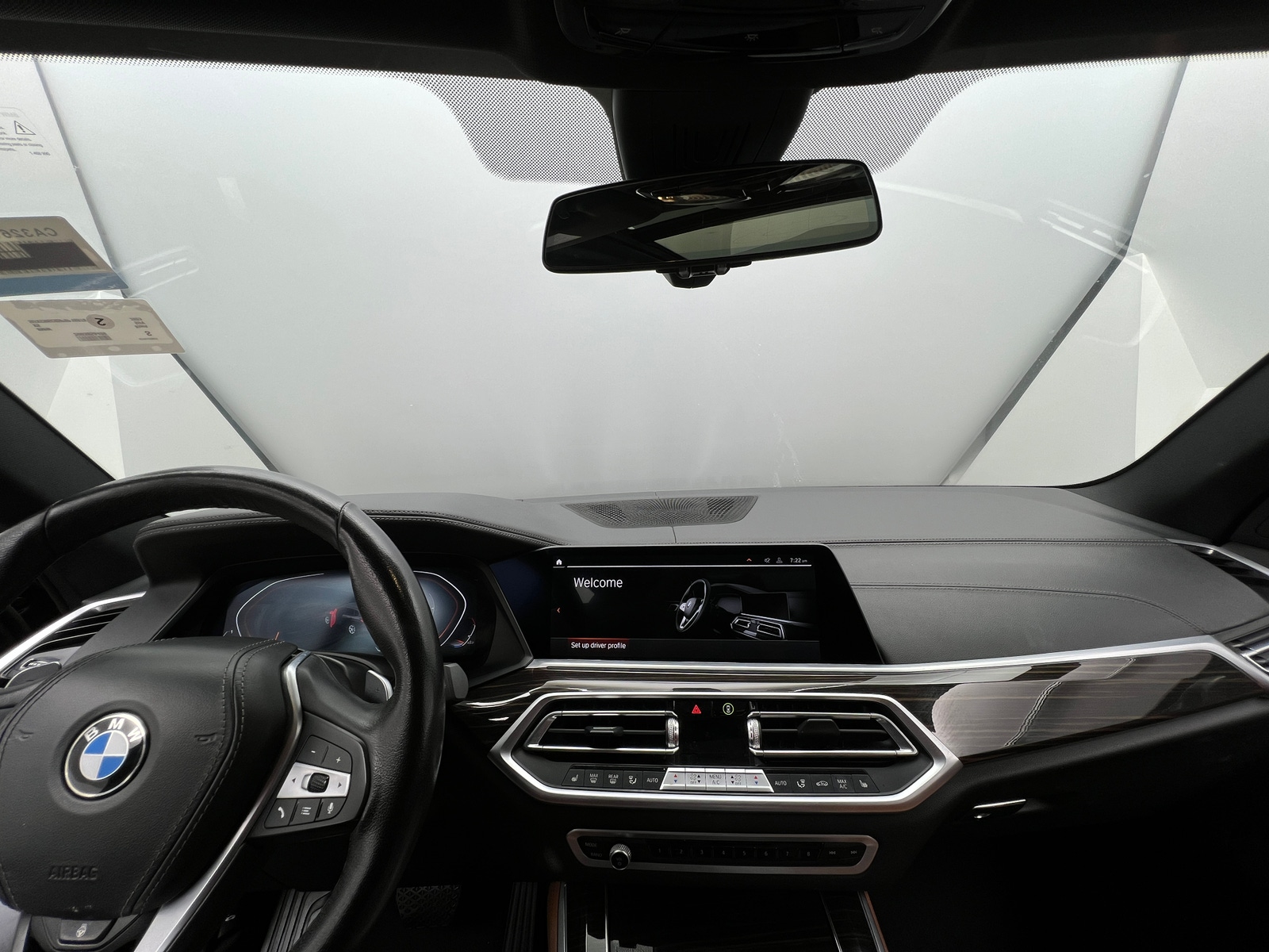 Thumbnail: 2023 BMW X5 - 2