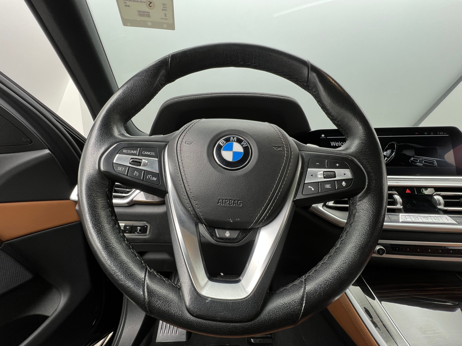 Thumbnail: 2023 BMW X5 - 4
