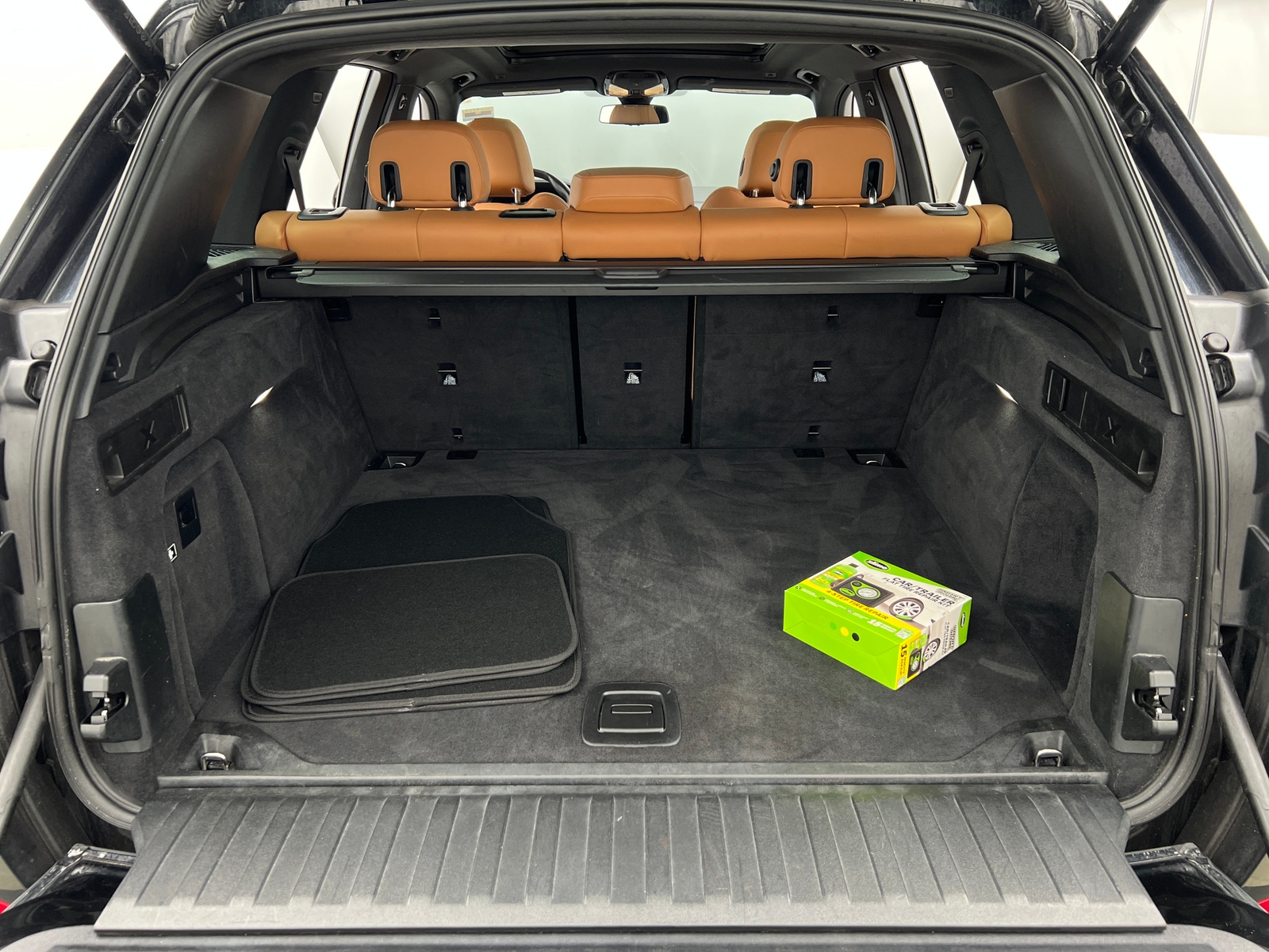 Thumbnail: 2023 BMW X5 - 6