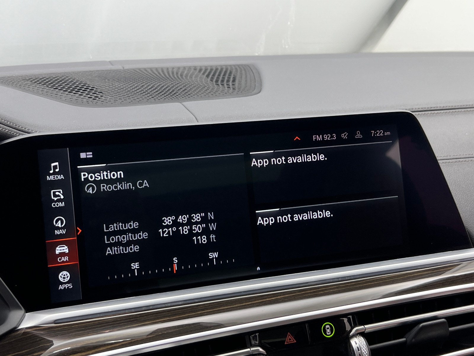 Thumbnail: 2023 BMW X5 - 3