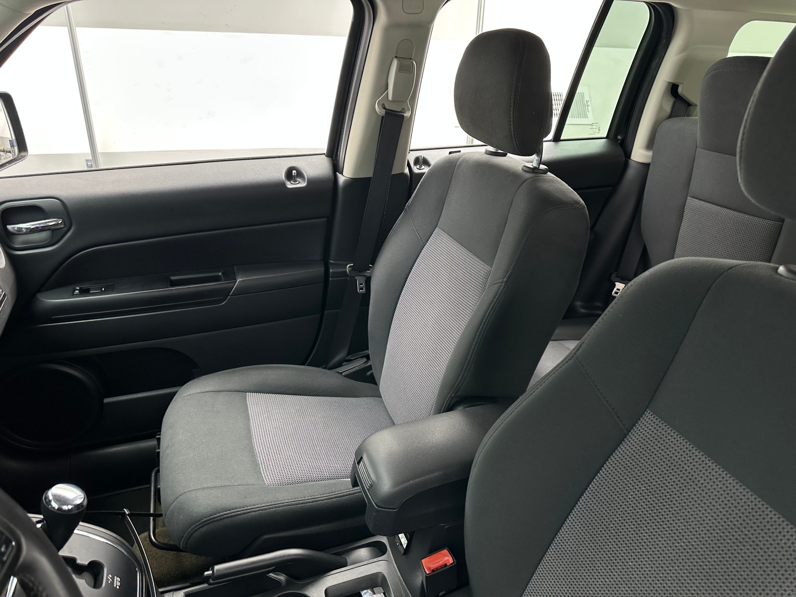 Thumbnail: 2014 Jeep Patriot - 2