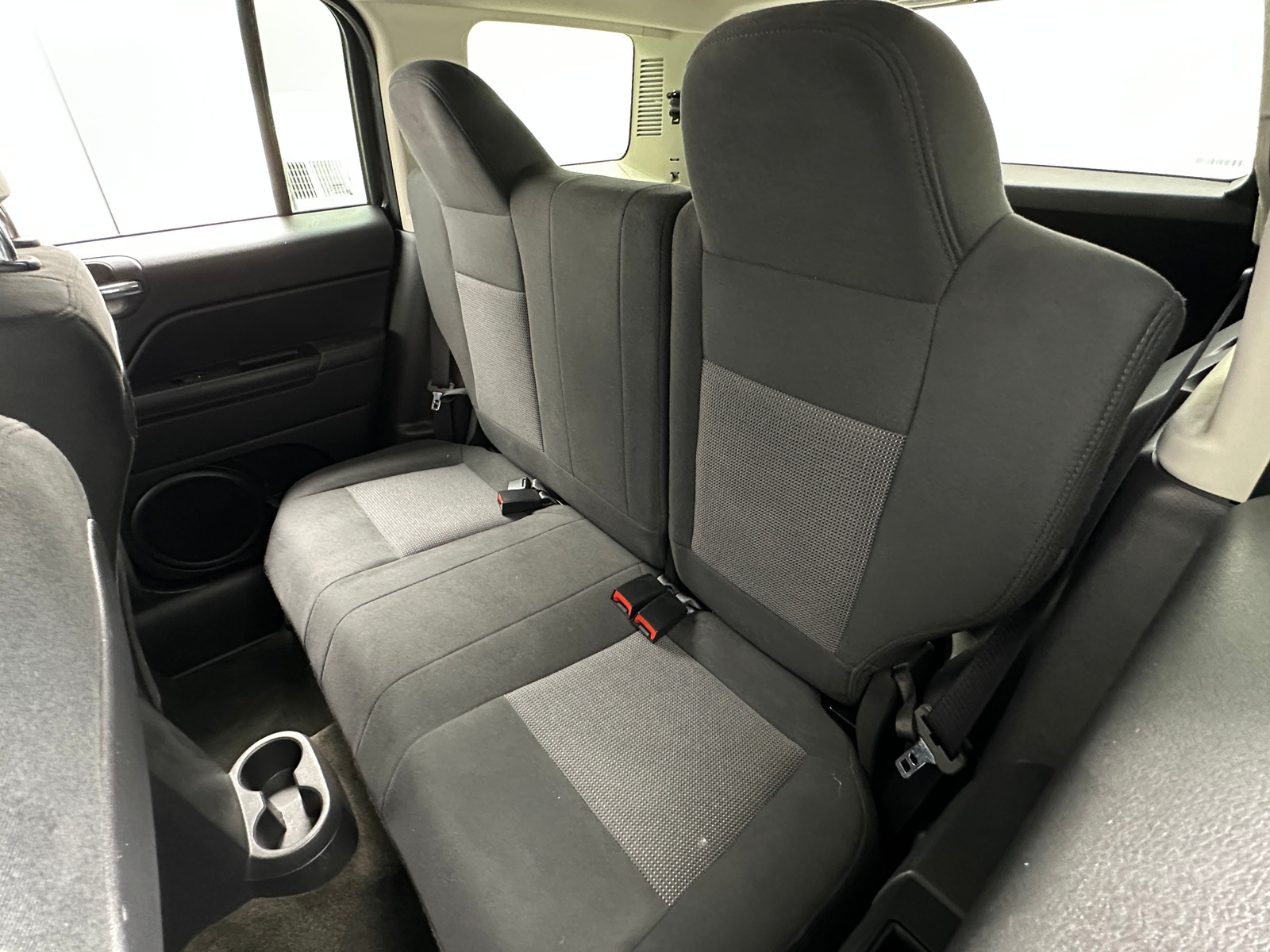 Thumbnail: 2014 Jeep Patriot - 6