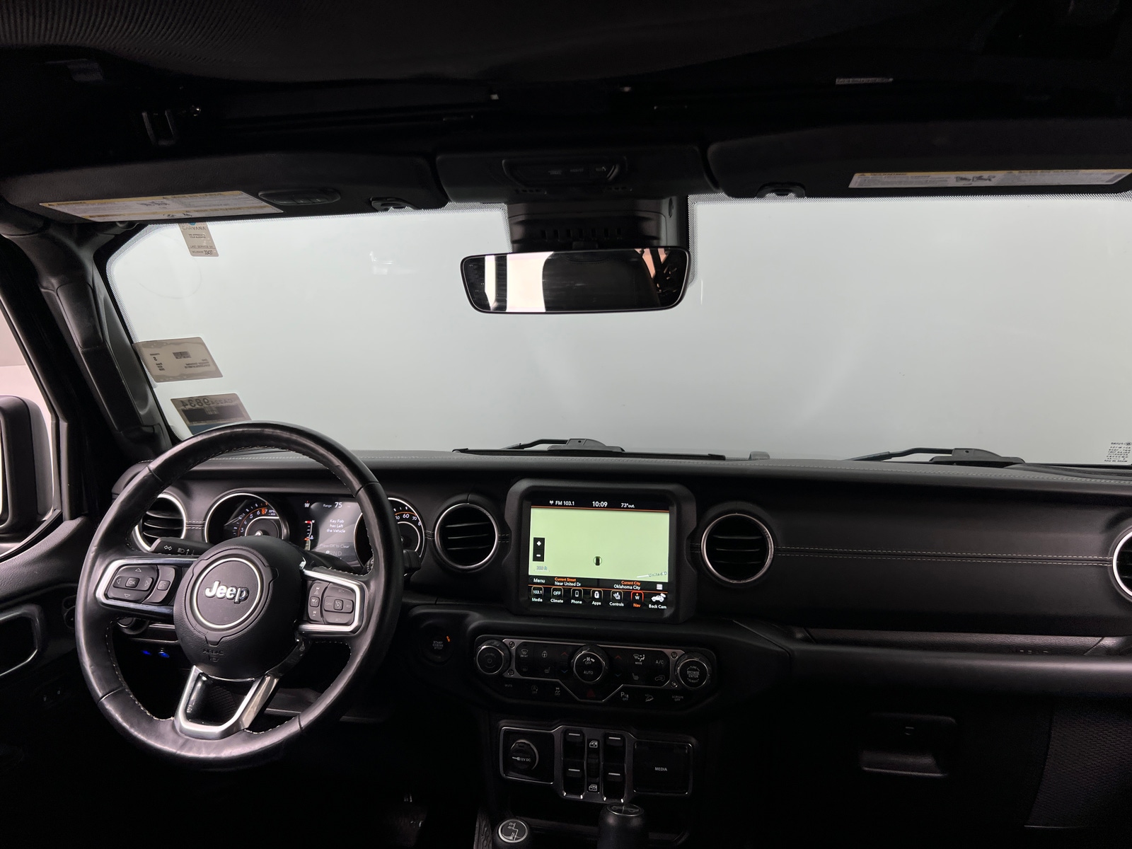 Thumbnail: 2020 Jeep Wrangler - 2