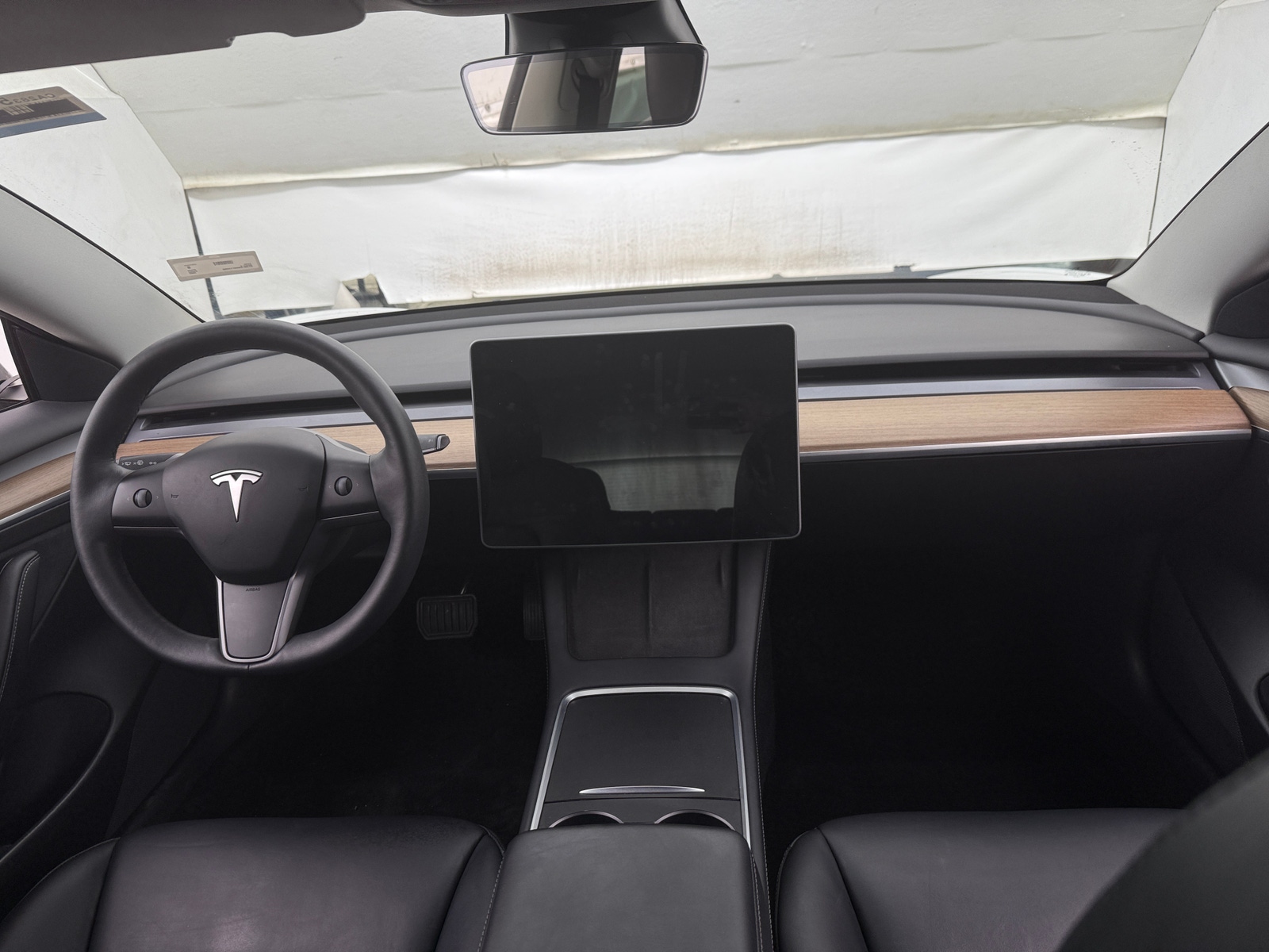 Thumbnail: 2022 Tesla Model 3 - 2