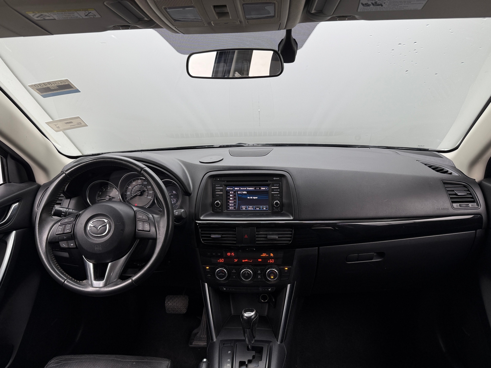 Thumbnail: 2014 Mazda CX-5 - 2