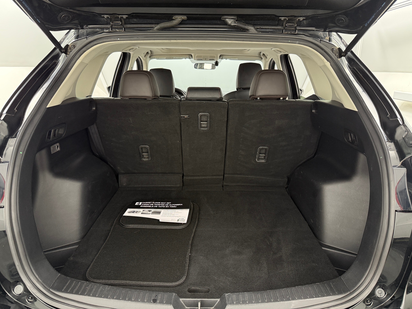 Thumbnail: 2014 Mazda CX-5 - 6
