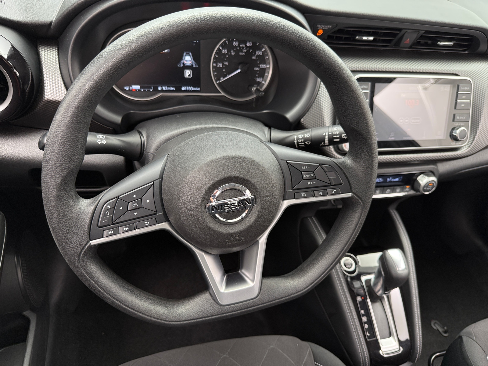 Thumbnail: 2020 Nissan Kicks - 5