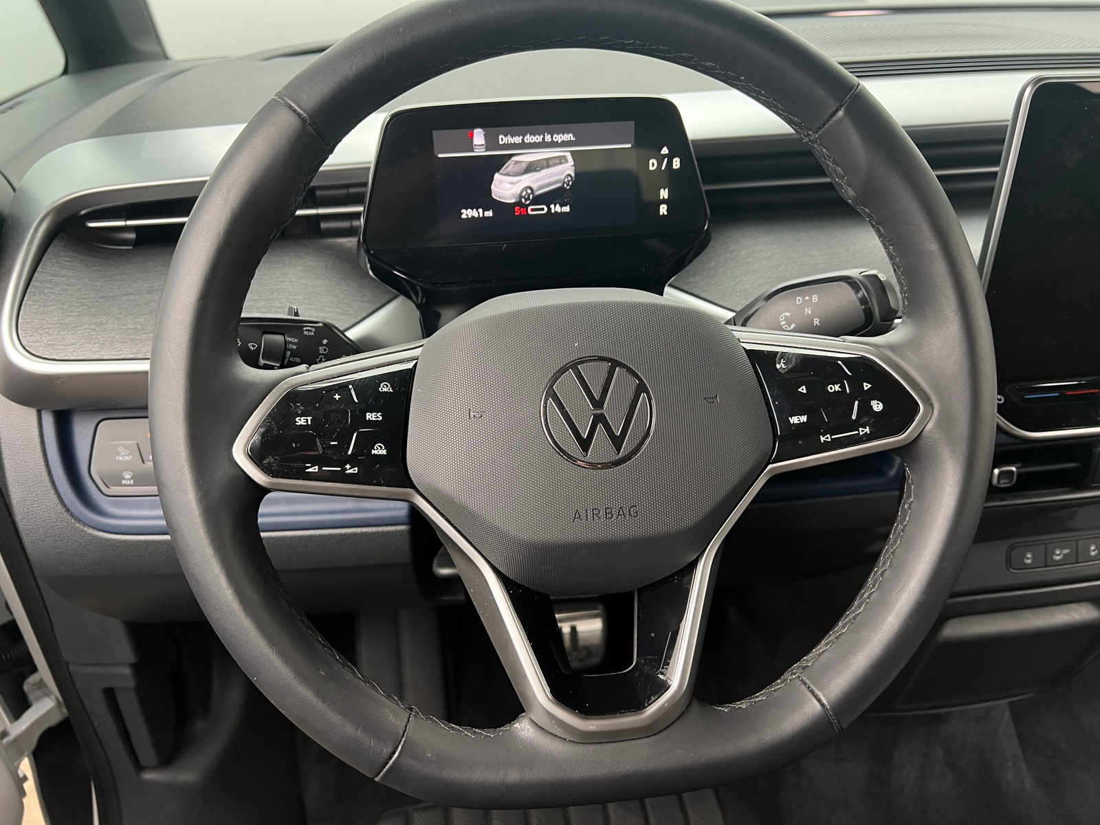 Thumbnail: 2025 Volkswagen ID.Buzz - 5