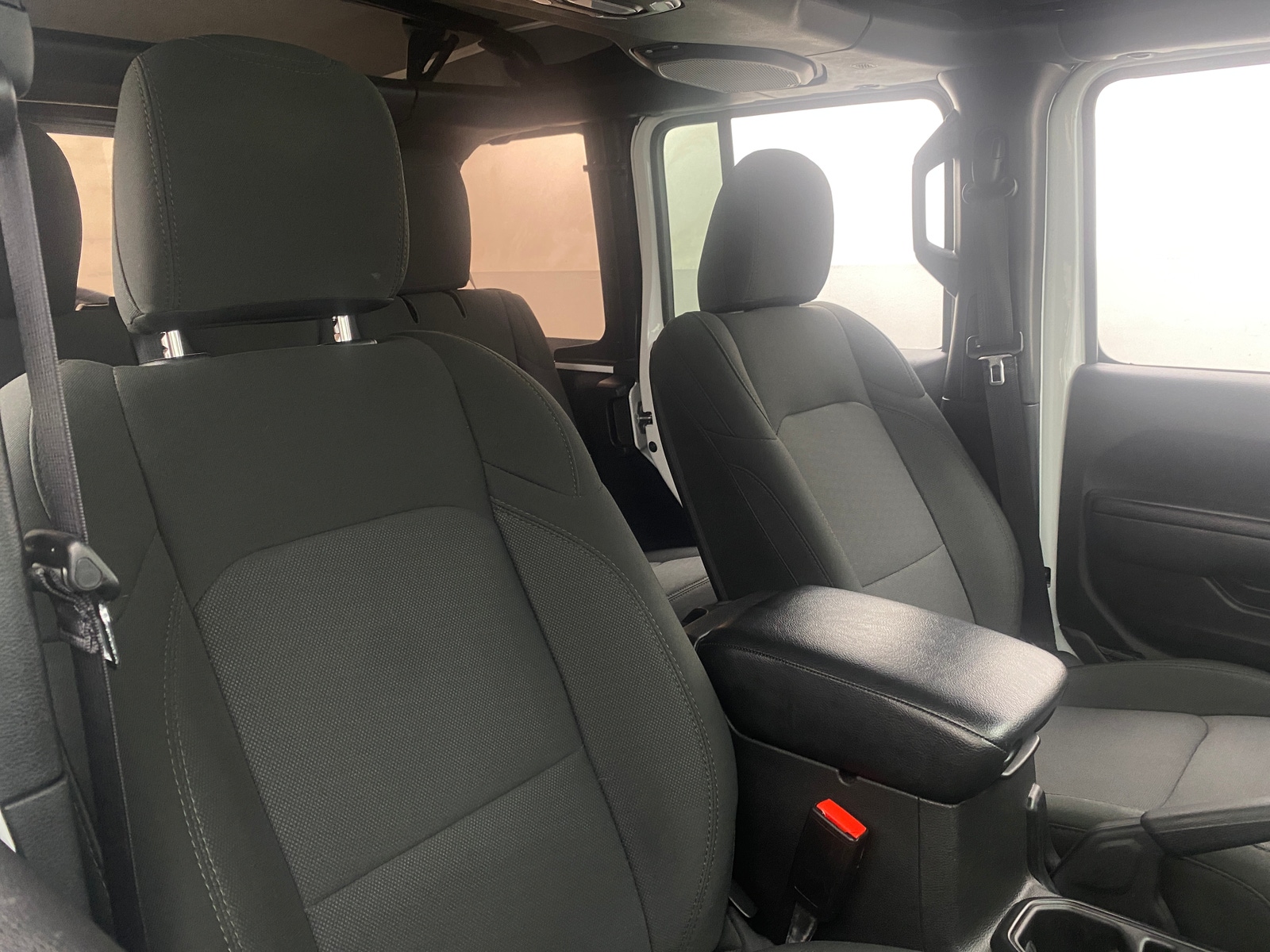 Thumbnail: 2022 Jeep Wrangler - 2