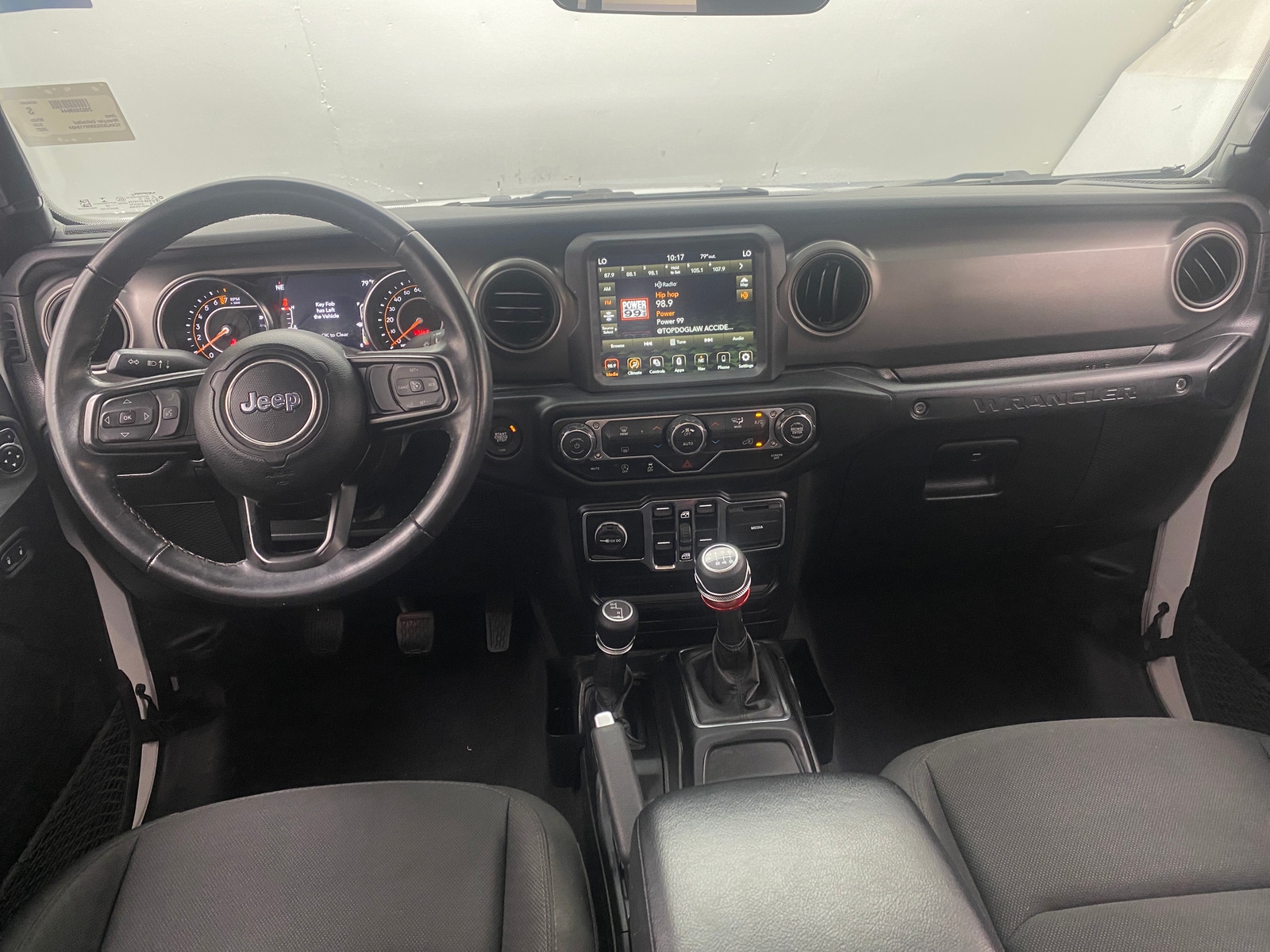 Thumbnail: 2022 Jeep Wrangler - 3