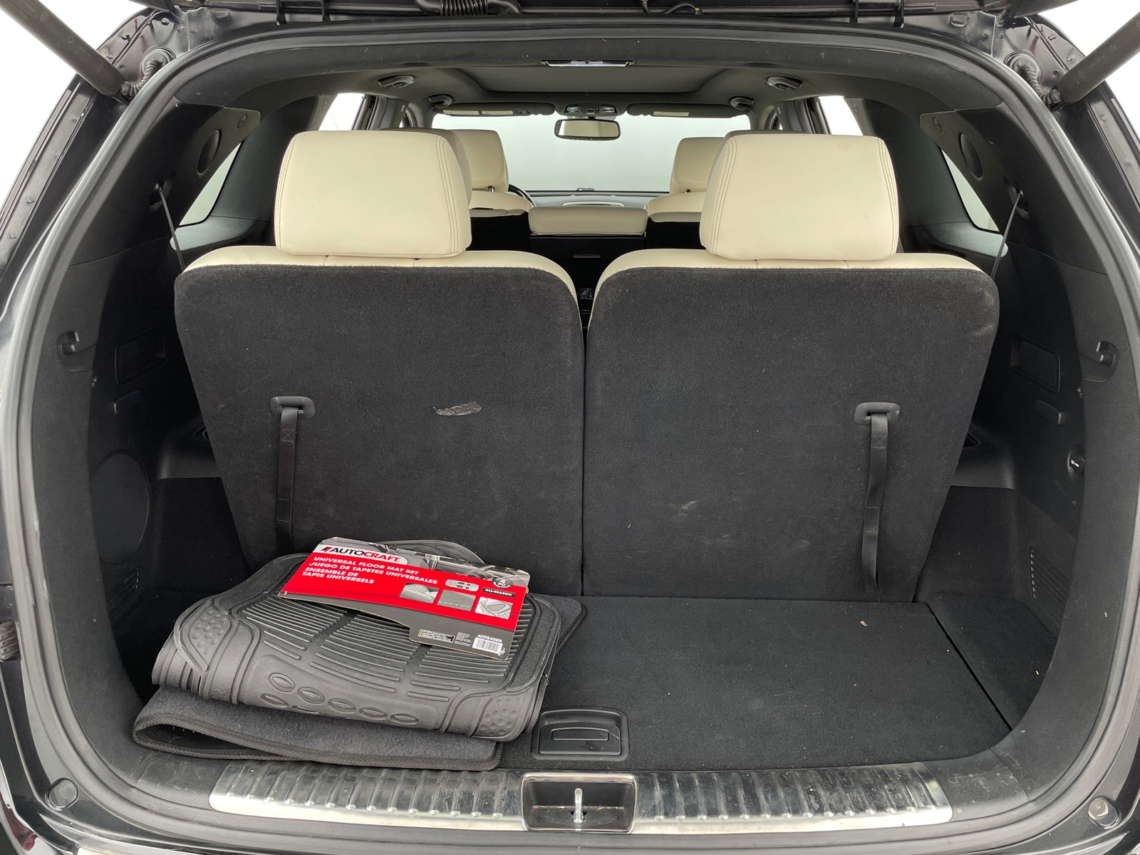 Thumbnail: 2016 Kia Sorento - 6