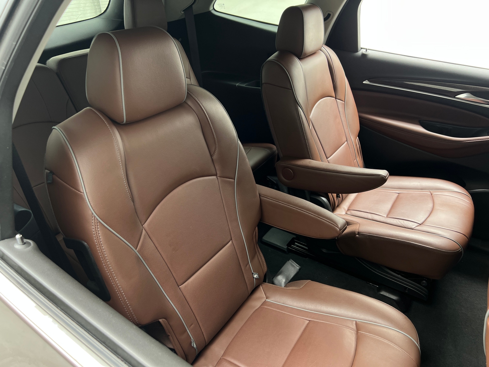 Thumbnail: 2021 Buick Enclave - 5