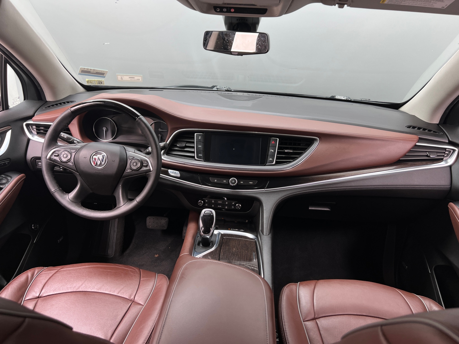 Thumbnail: 2021 Buick Enclave - 2