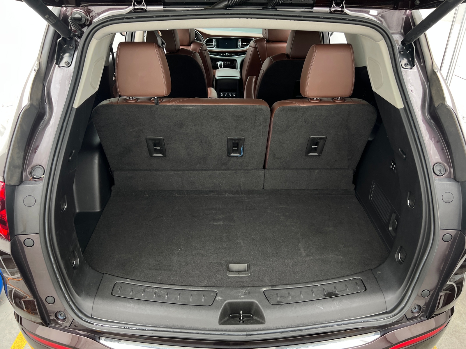 Thumbnail: 2021 Buick Enclave - 6