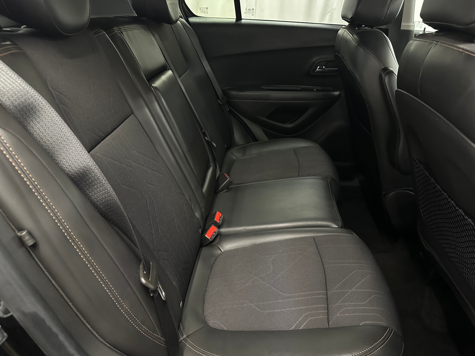 Thumbnail: 2020 Chevrolet Trax - 6
