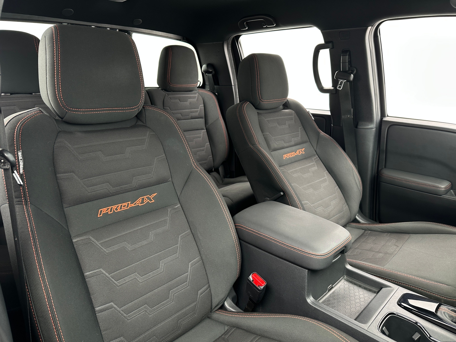Thumbnail: 2022 Nissan Frontier - 2