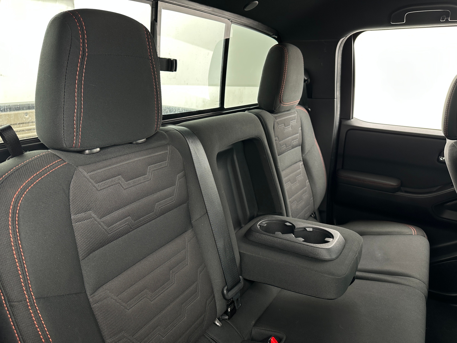 Thumbnail: 2022 Nissan Frontier - 6