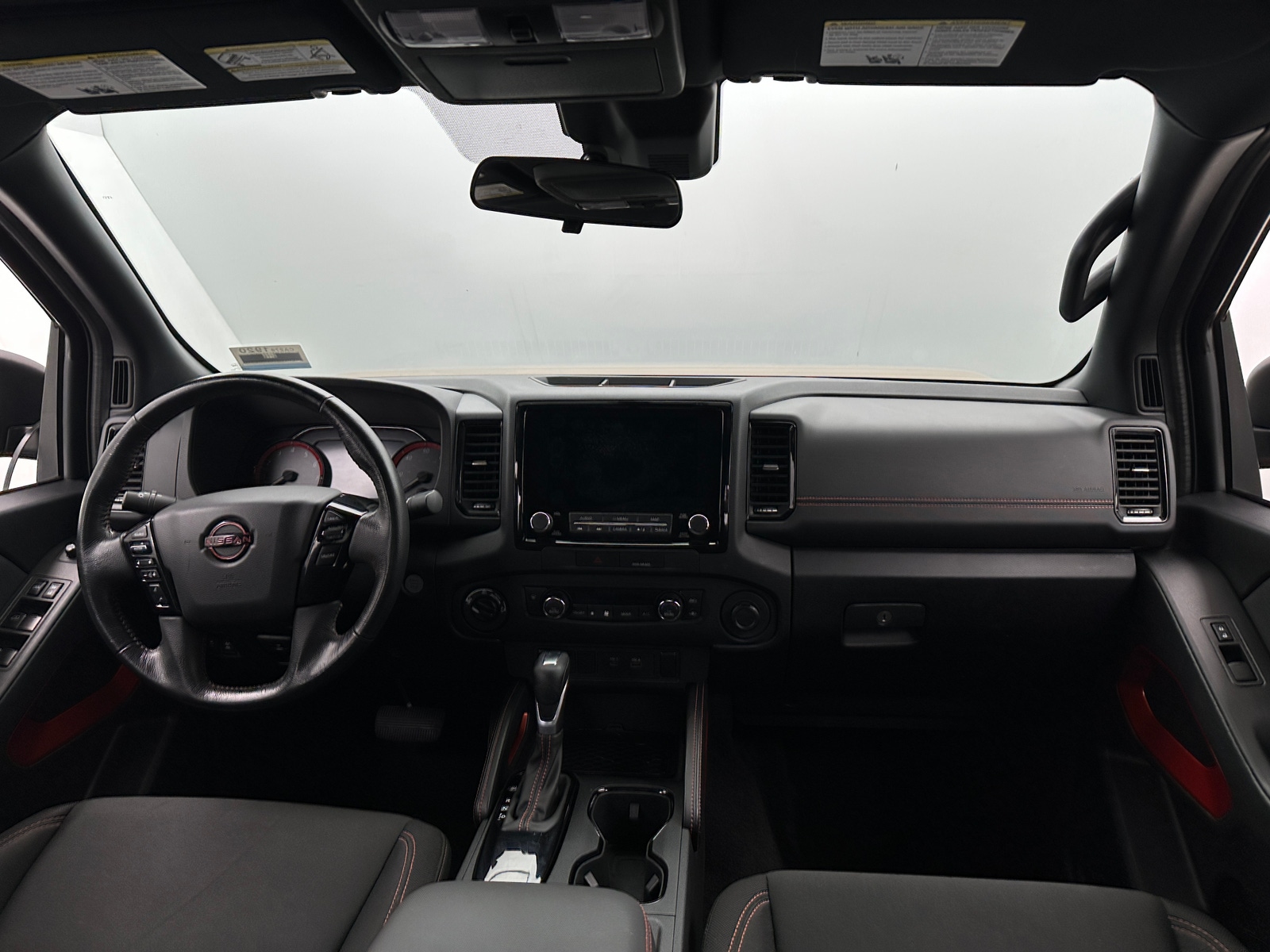 Thumbnail: 2022 Nissan Frontier - 3