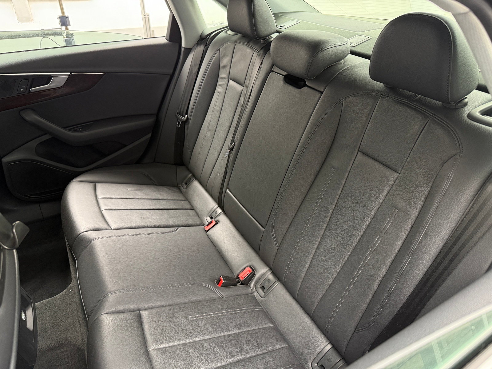 Thumbnail: 2019 Audi A4 - 5