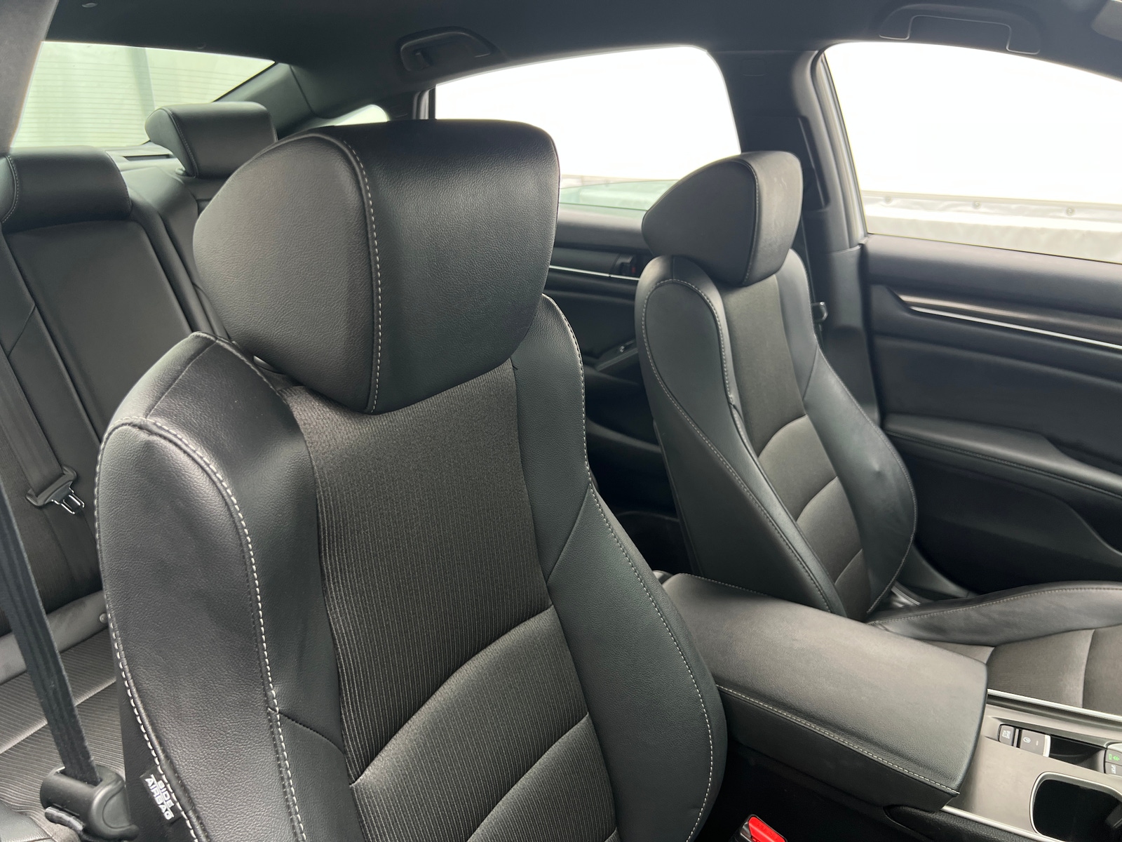 Thumbnail: 2019 Honda Accord - 2