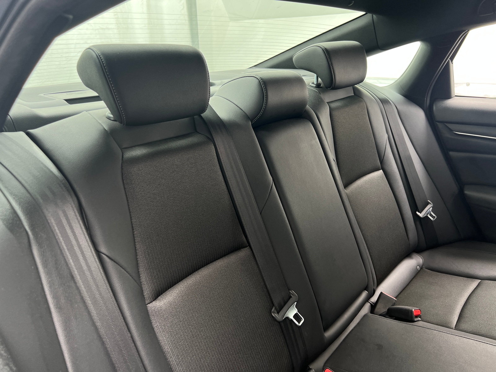 Thumbnail: 2019 Honda Accord - 6