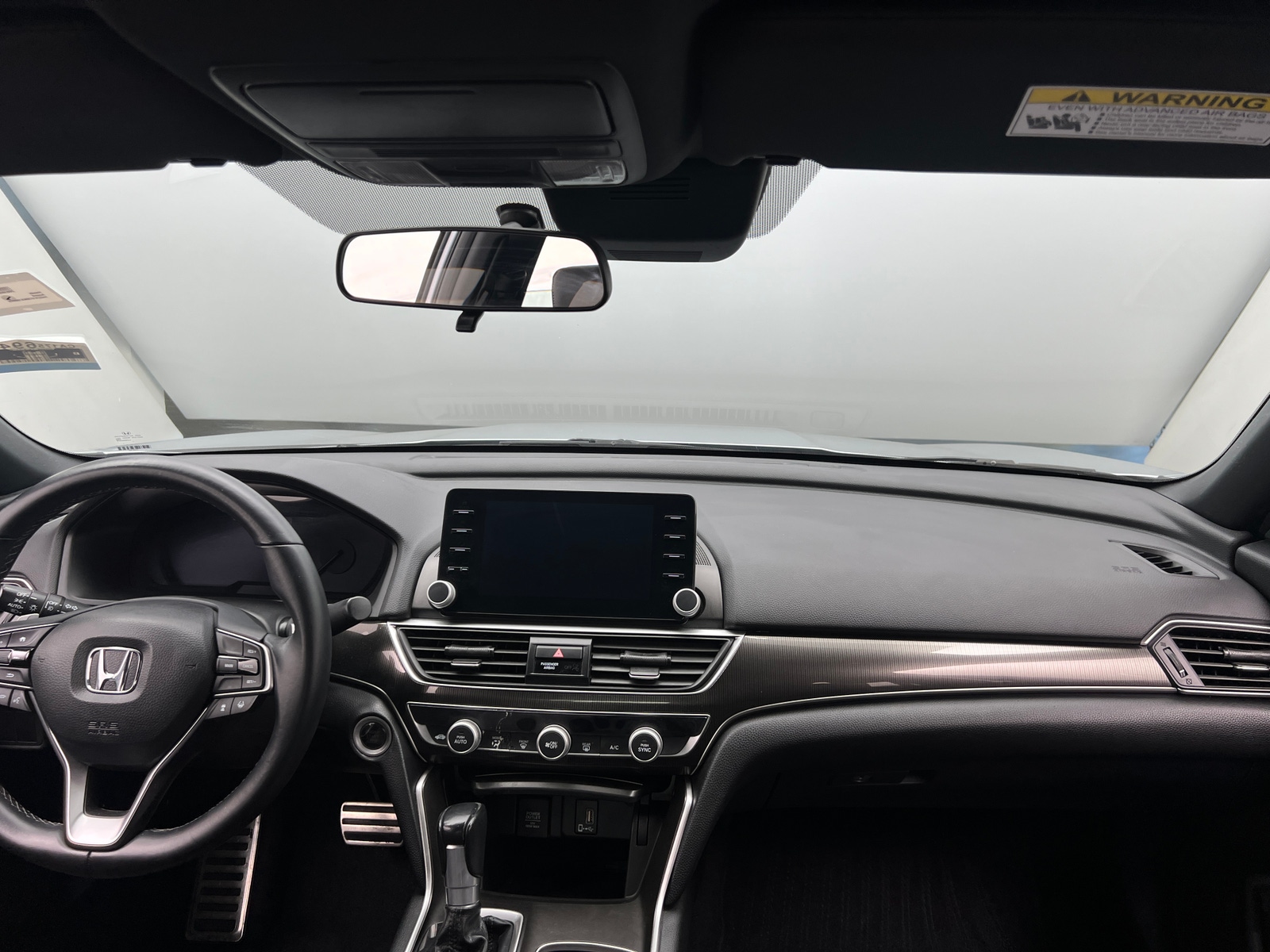 Thumbnail: 2019 Honda Accord - 3