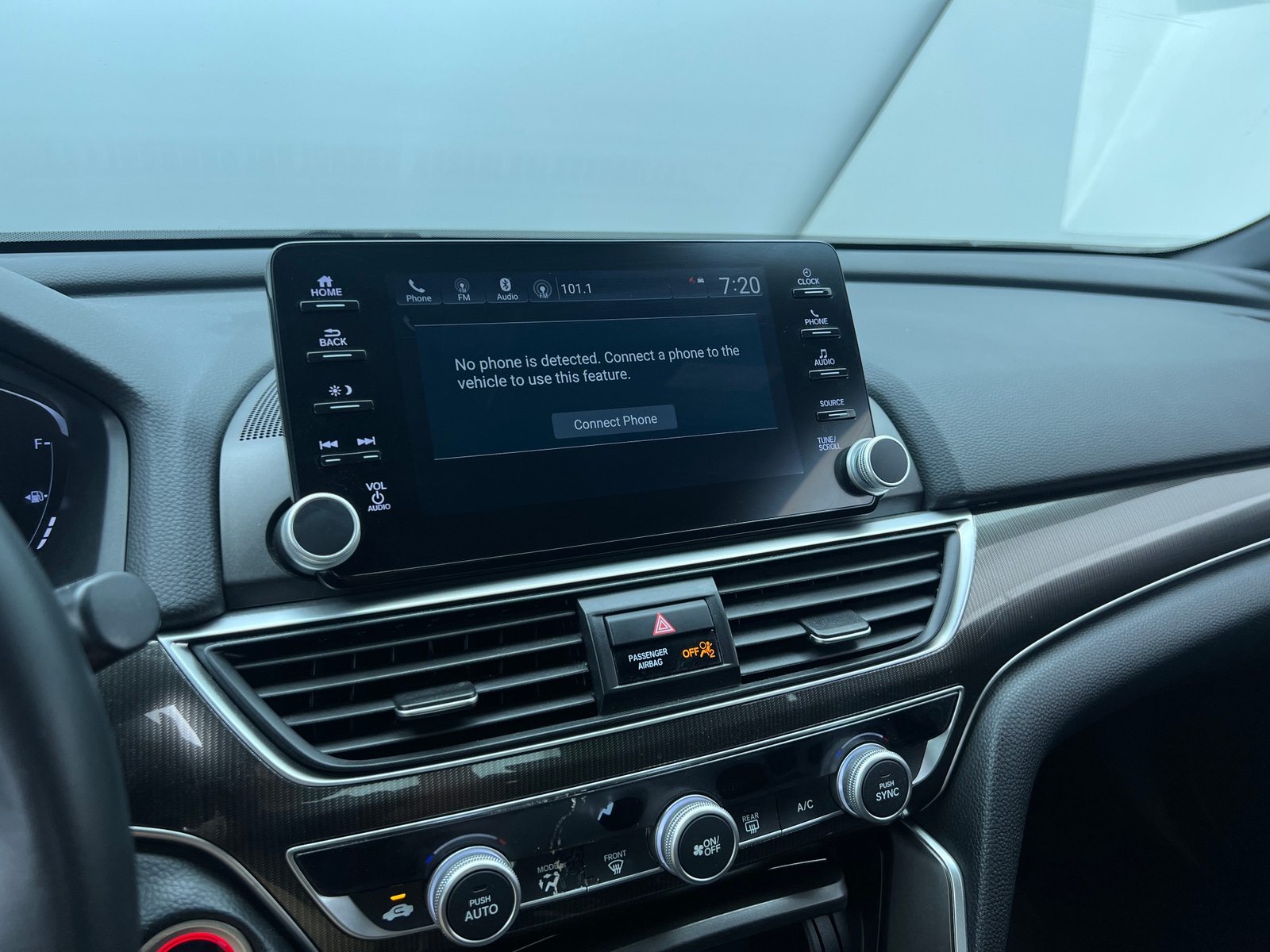 Thumbnail: 2019 Honda Accord - 4