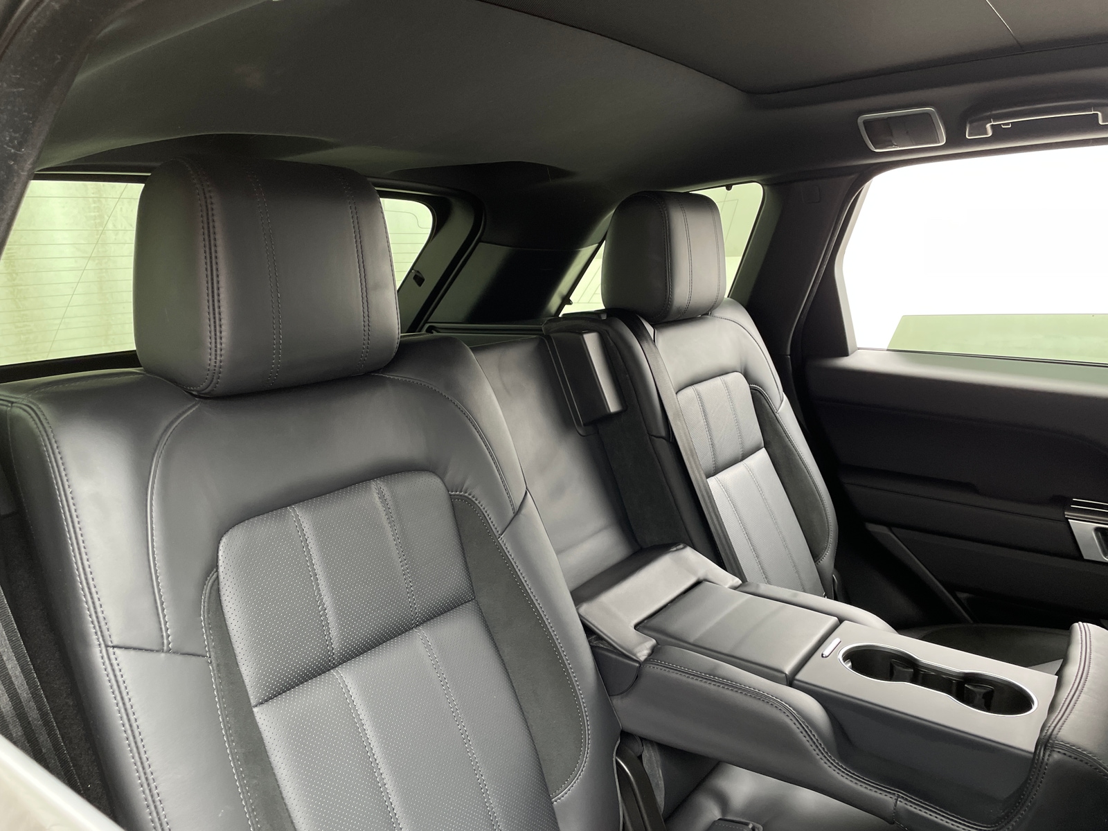 Thumbnail: 2019 Land Rover Range Rover Sport - 5
