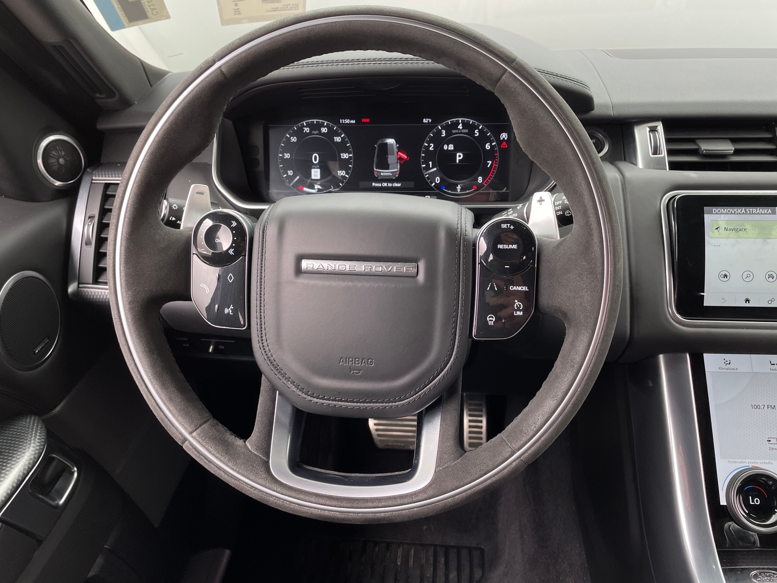 Thumbnail: 2019 Land Rover Range Rover Sport - 4
