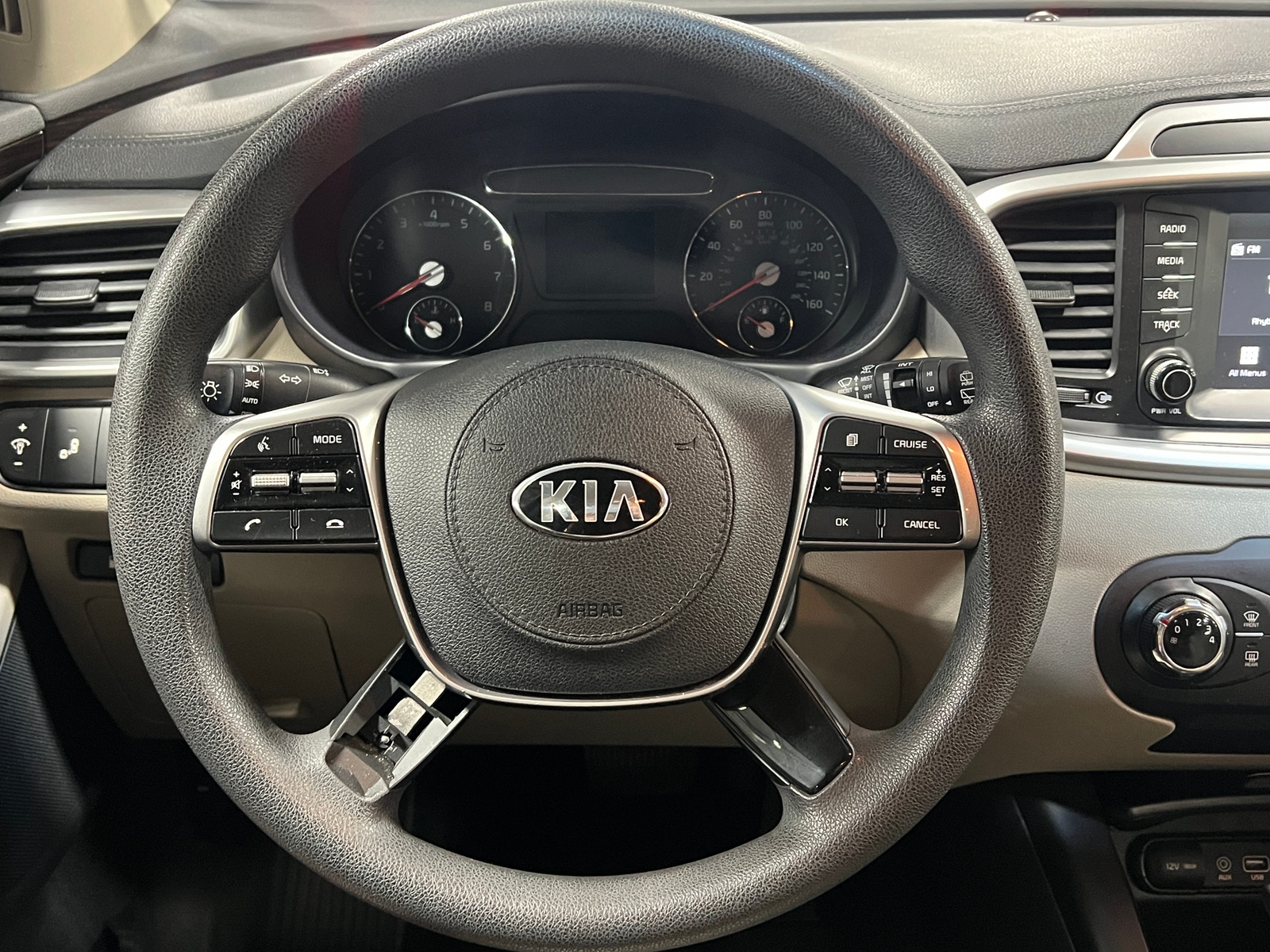 Thumbnail: 2019 Kia Sorento - 5