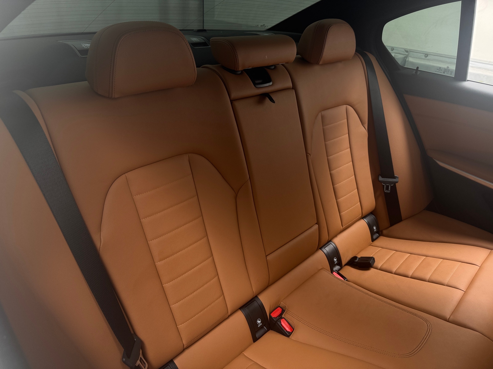 Thumbnail: 2020 BMW 3 Series - 5
