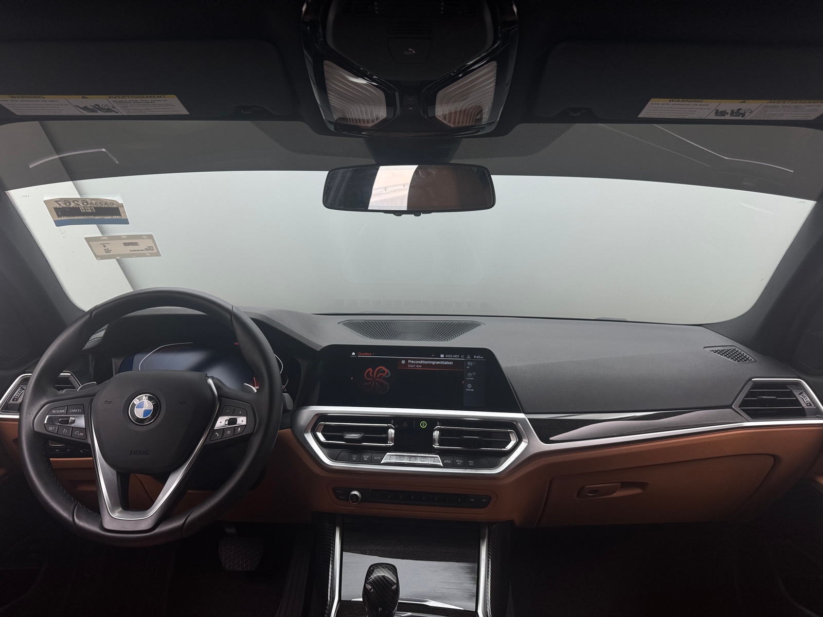 Thumbnail: 2020 BMW 3 Series - 2