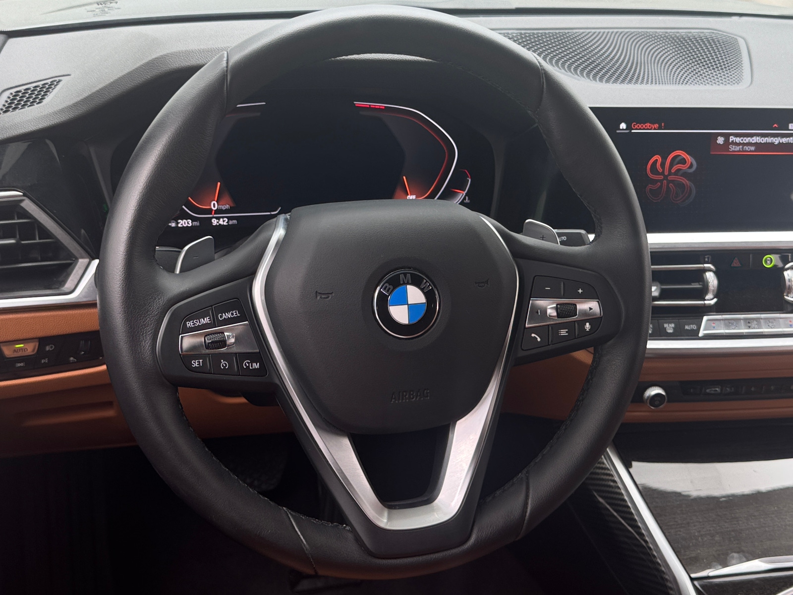 Thumbnail: 2020 BMW 3 Series - 4