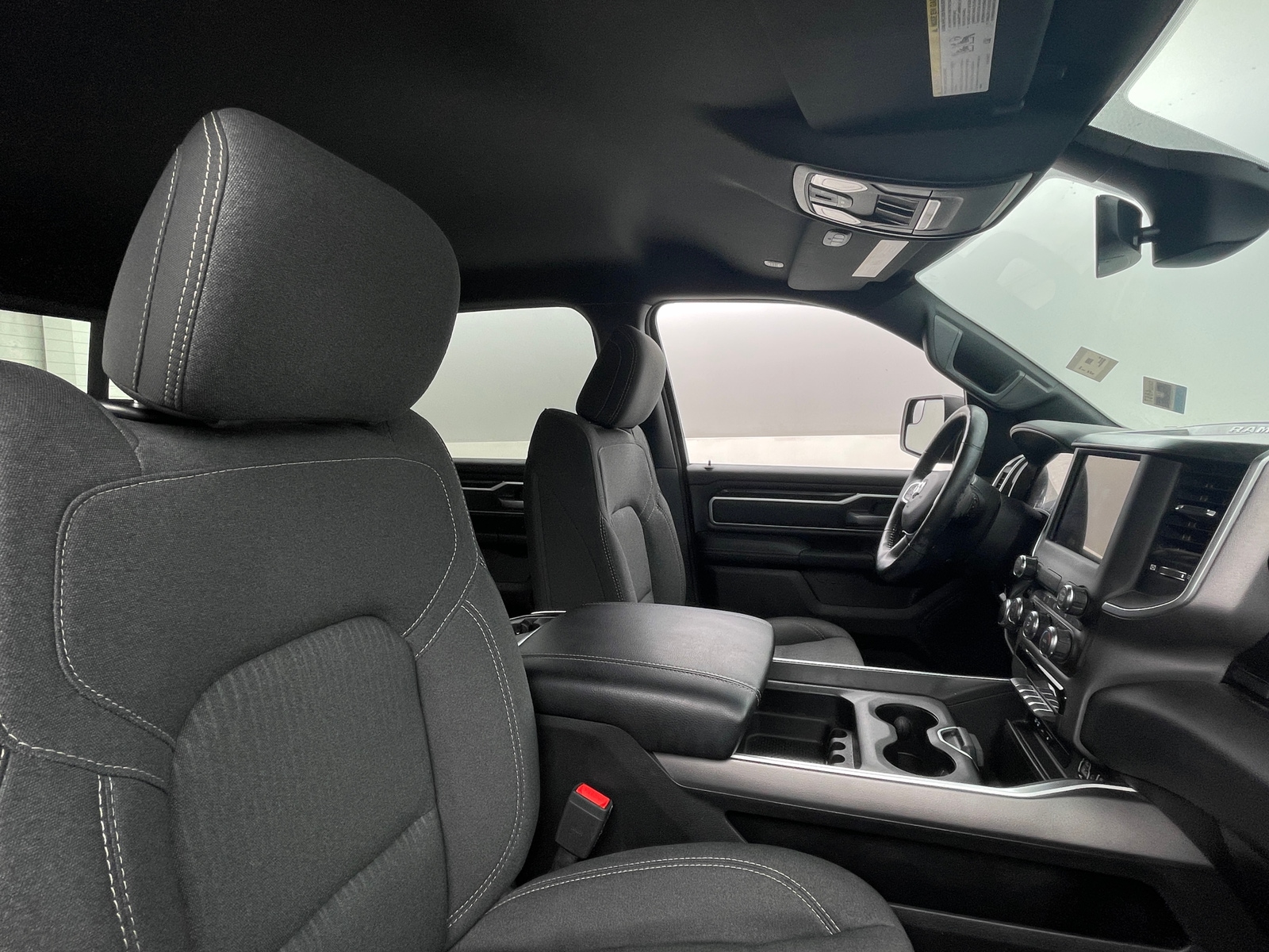 Thumbnail: 2019 RAM 1500 - 2