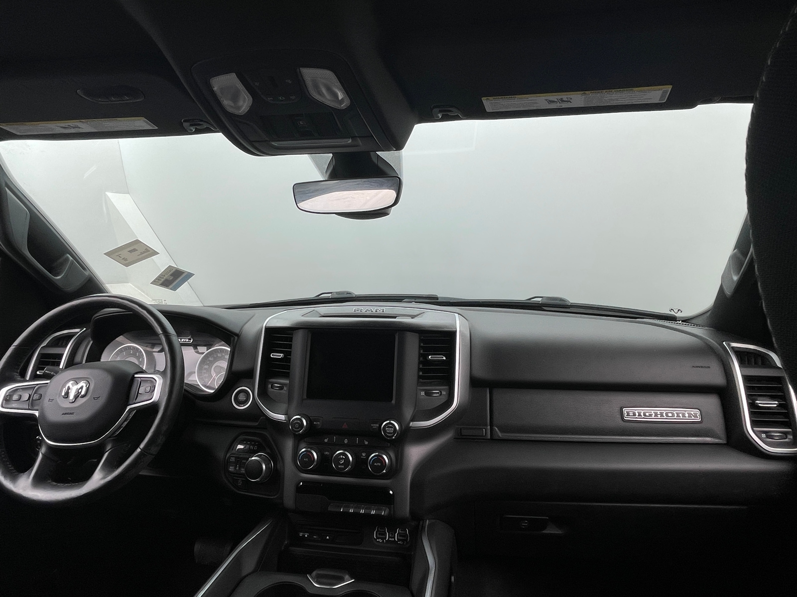 Thumbnail: 2019 RAM 1500 - 3
