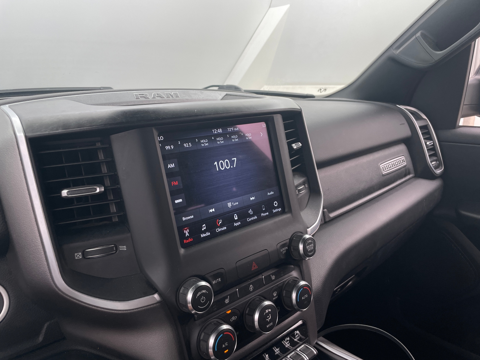 Thumbnail: 2019 RAM 1500 - 4