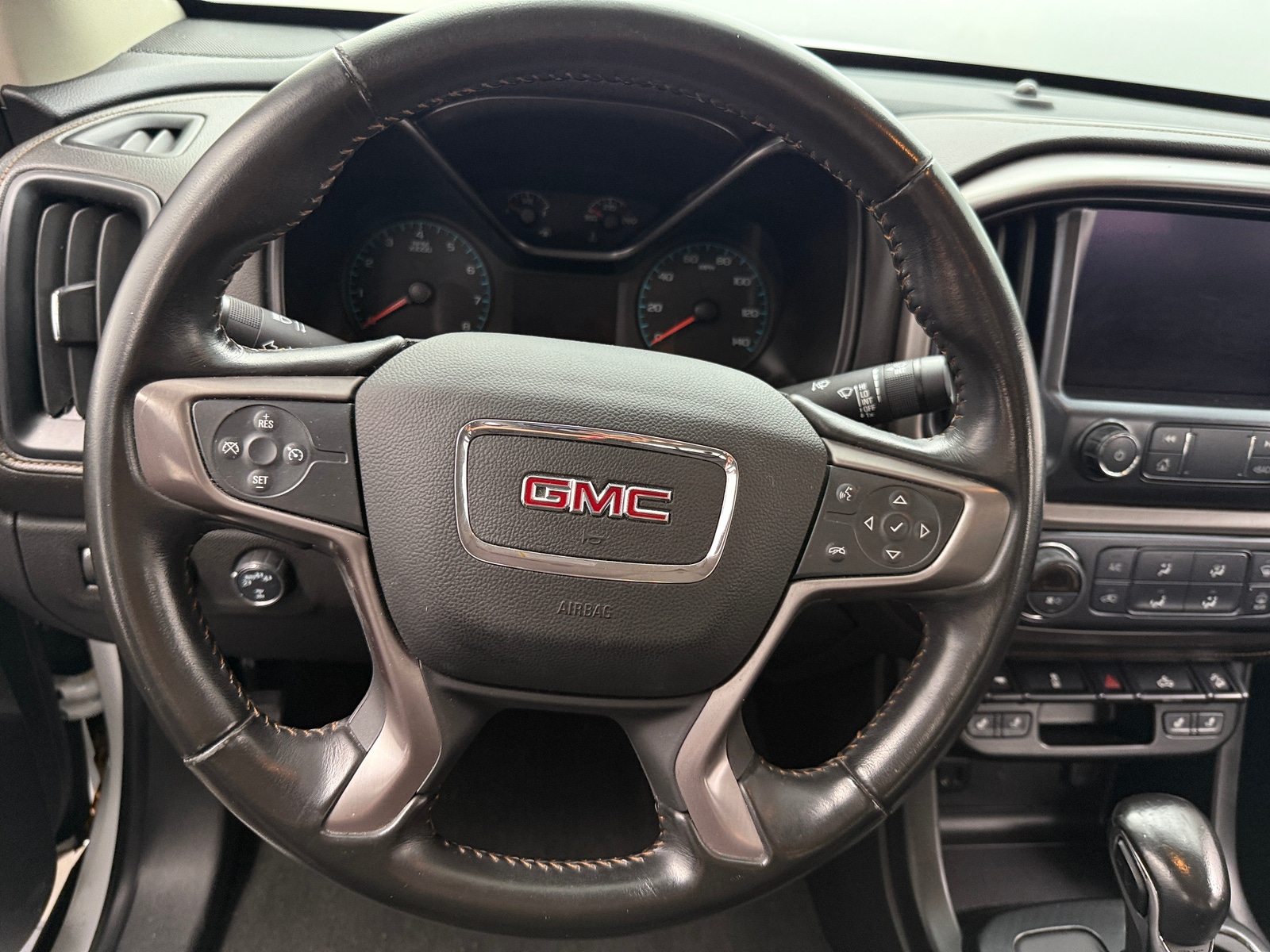 Thumbnail: 2022 GMC Canyon - 5