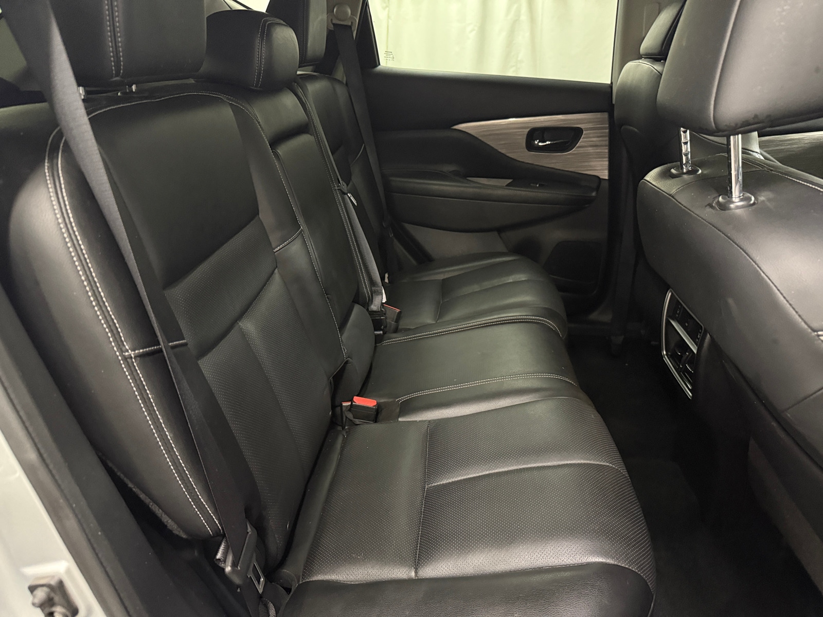 Thumbnail: 2017 Nissan Murano - 5