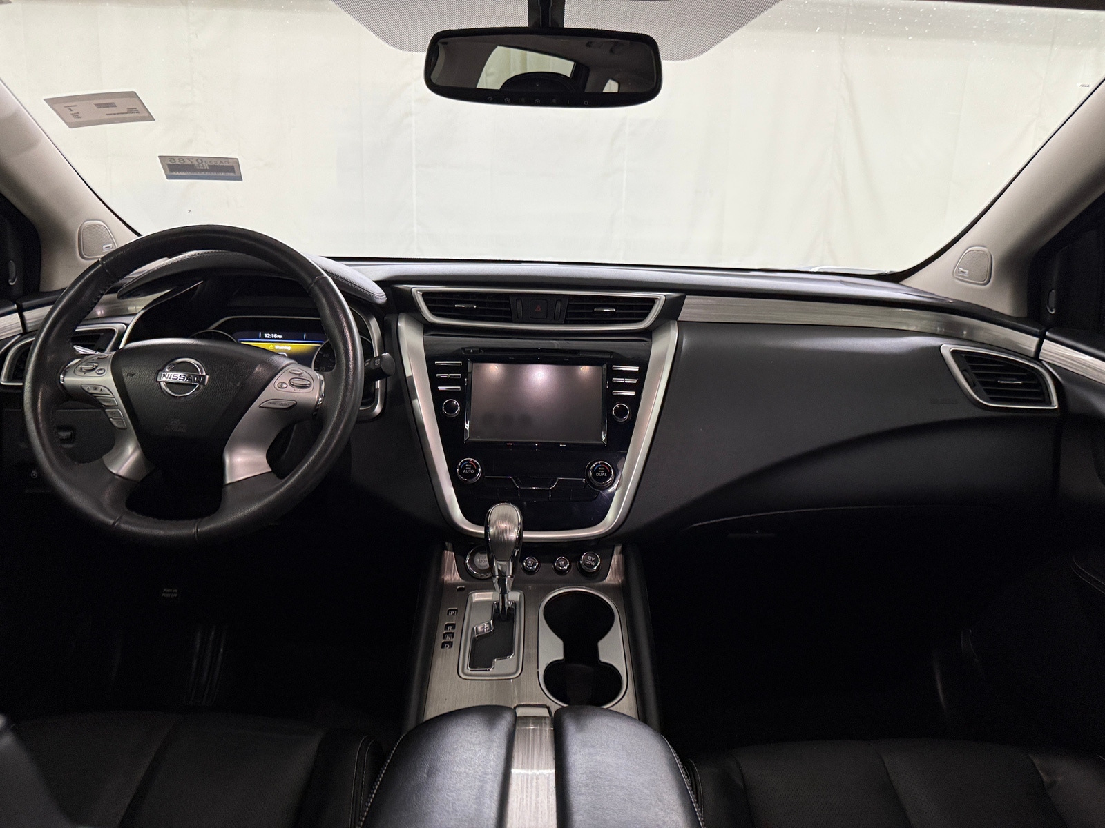 Thumbnail: 2017 Nissan Murano - 2