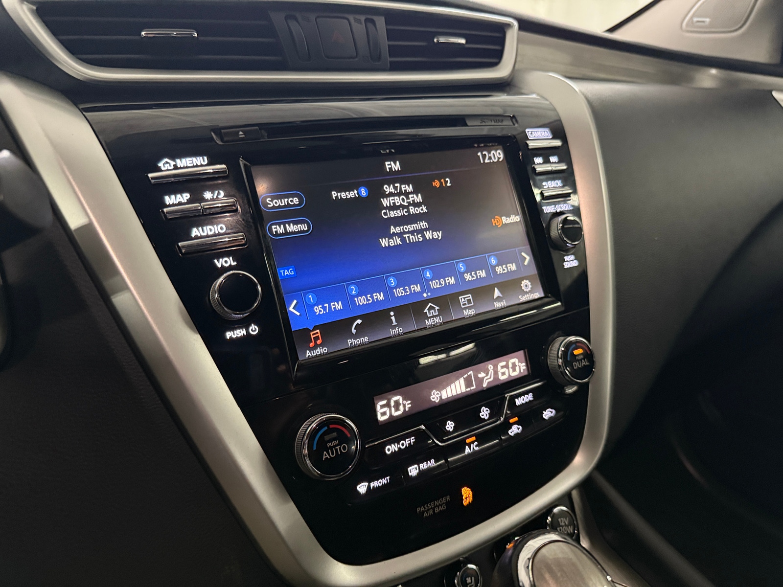 Thumbnail: 2017 Nissan Murano - 3