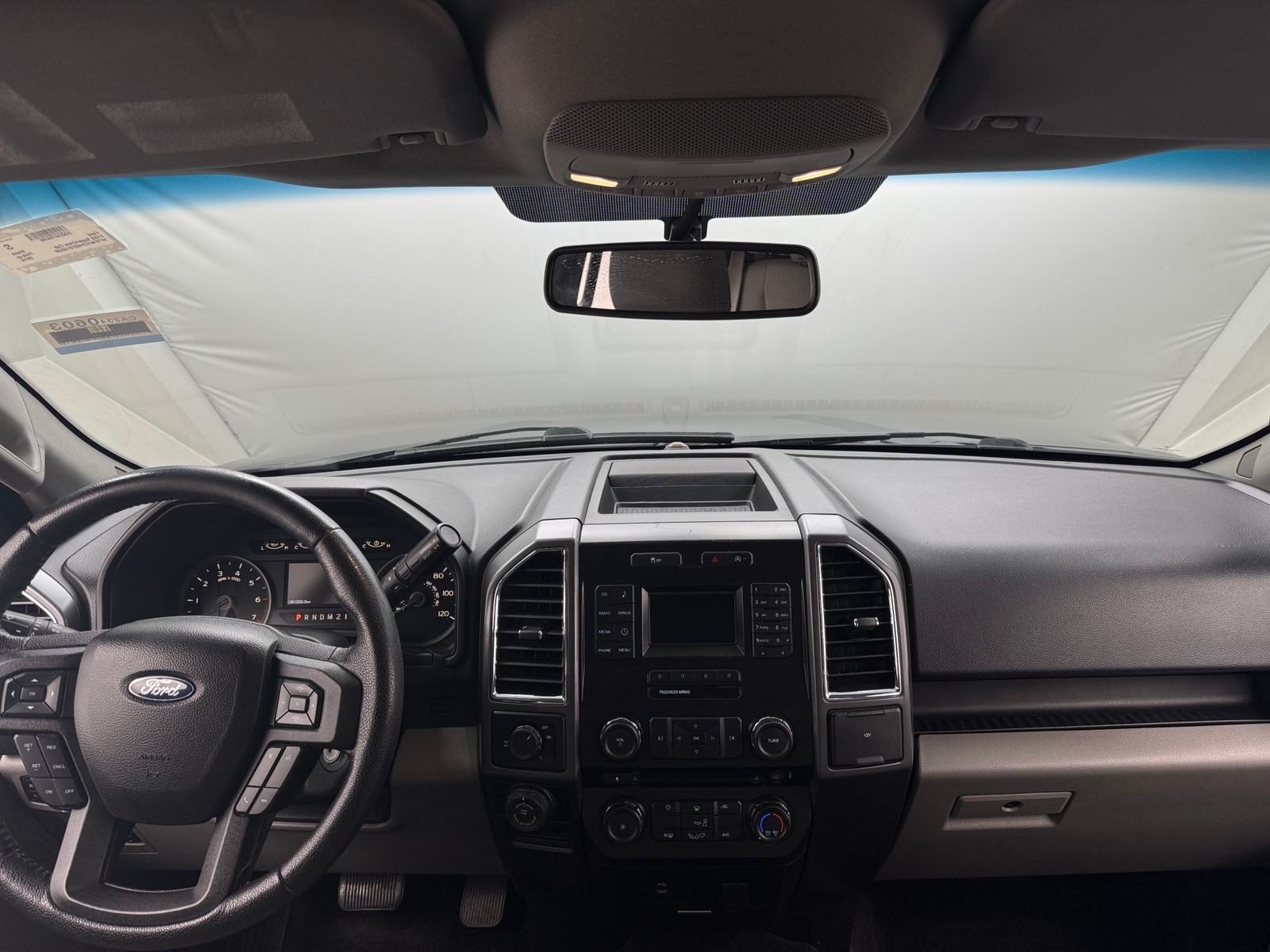 Thumbnail: 2016 Ford Econoline - 3