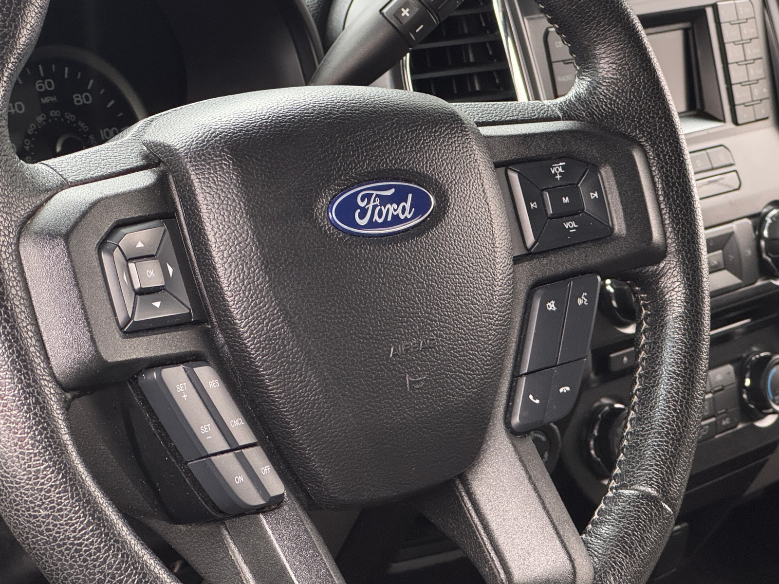 Thumbnail: 2016 Ford Econoline - 5