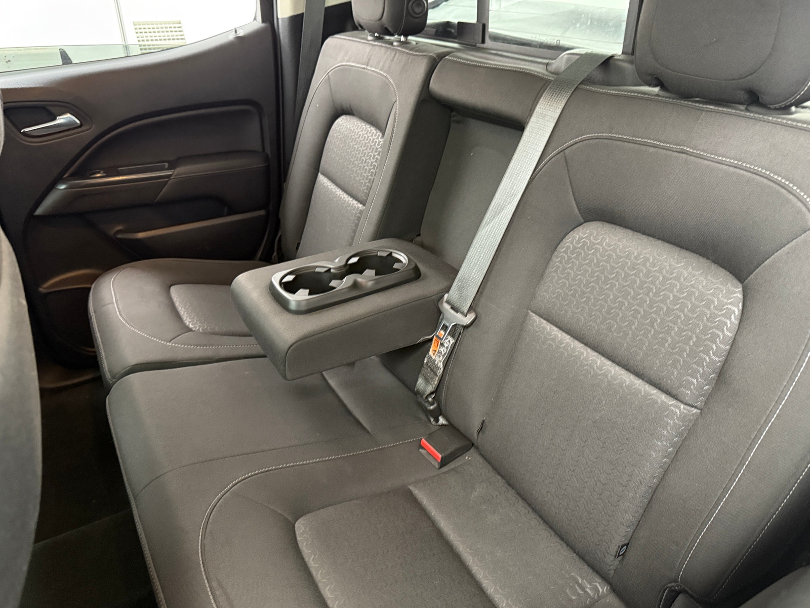 Thumbnail: 2018 GMC Canyon - 6