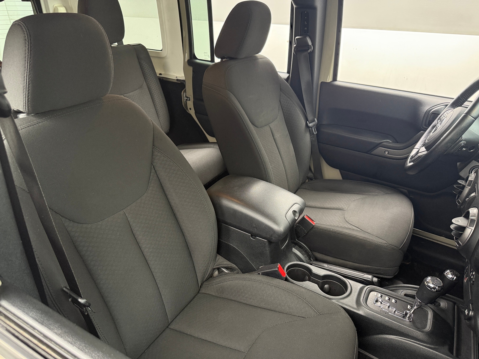 Thumbnail: 2018 Jeep Wrangler - 2